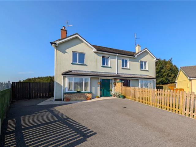 26 Barr na Trimoige, Kilkelly, Co. Mayo Sherry FitzGerald Hanley 4911 MyHome. Ie Residential