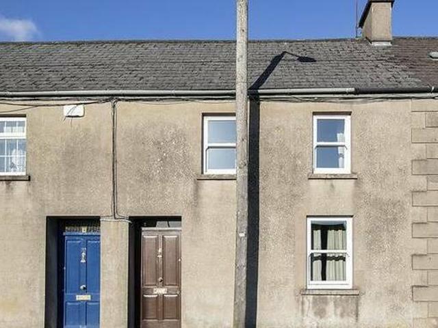 26 Barrack Street Cappoquin Co Waterford