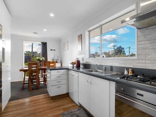 26 Bass Street, Woolston, Christchurch City