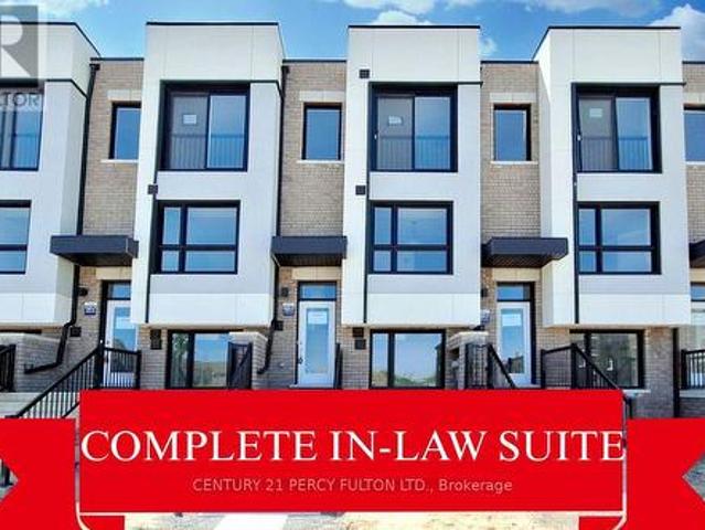 26 Bateson Street, Ajax, ON, L1S 7M3 house for sale | Listing ID E12215 | Royal LePage