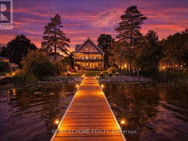 26 Beach Road, Kawartha Lakes, ON, K0M 2C0 house for sale | Listing ID X13432 | Royal LePage