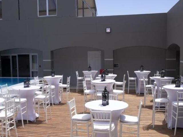 26 Bedroom House in Longacres Country Estate