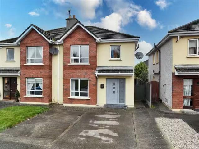 26 Beechwood Close, Bagenalstown, Co. Carlow