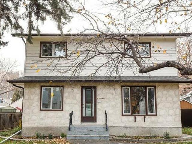 26 Beechwood Place Winnipeg Manitoba