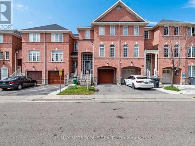 26 Beeston Road, Brampton, ON, L6Y 5S6 house for sale | Listing ID W13535 | Royal LePage