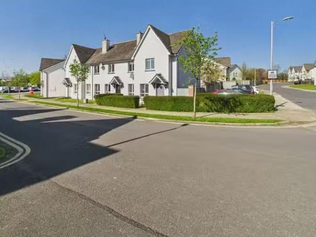 26 Beline Way, Banagher Court, Piltown, Co. Kilkenny, E32TF24.