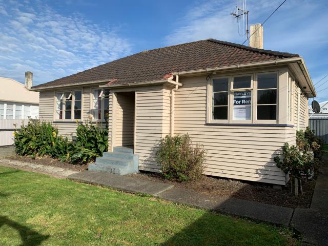 26 Bell Street, Marton