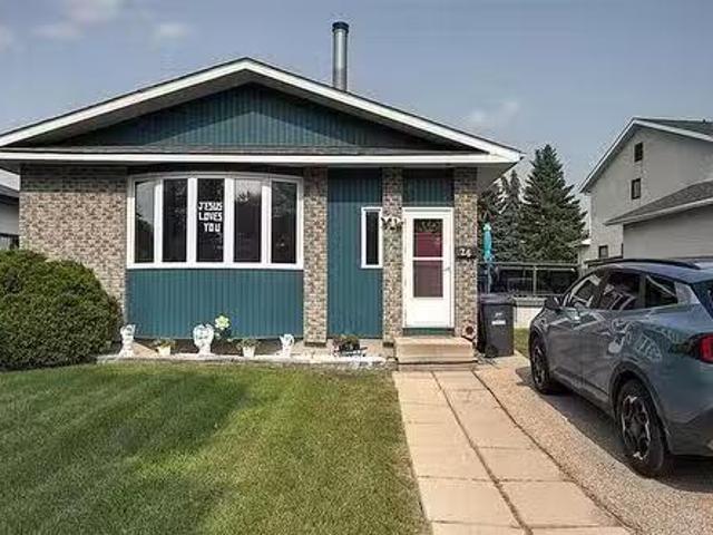 26 Bellemer Dr, Winnipeg, MB, R3V 1W5 house for sale Listin.