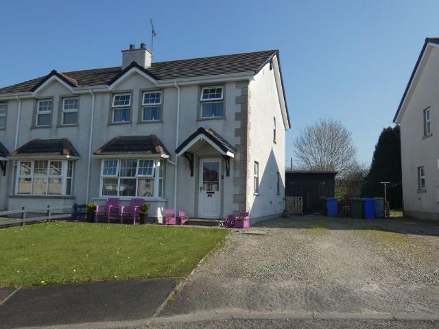 26 Berryfields Park, Ballymoney, BT53 6LH