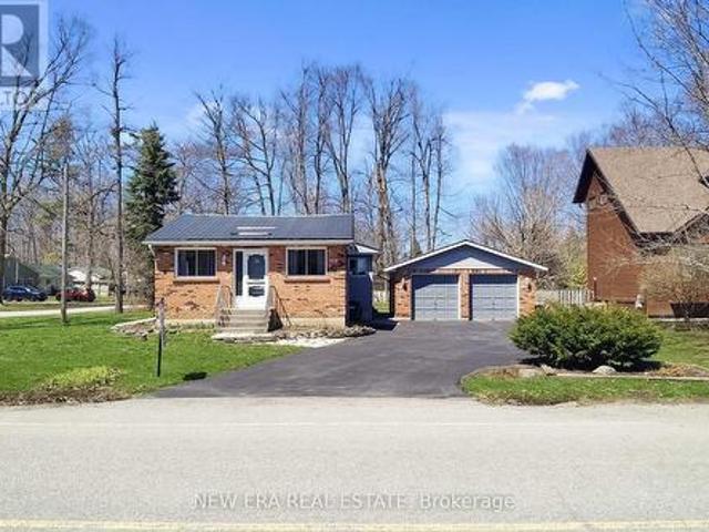 26 Big Bay Point Road, Innisfil, ON, L9S 2N9 house for sale | Listing ID N13151 | Royal LePage