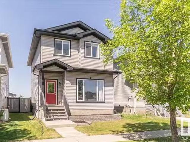 26 Birchglen Crescent, Leduc, AB, T9E 0C5 house for sale Li.