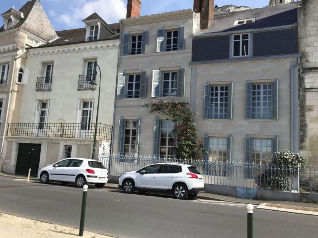 26 BIS RUE DE LA CONCORDE 37400