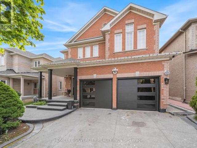 26 Bisesell Drive N, Brampton, ON, L7A 3K1 house for sale | Listing ID W13491 | Royal LePage