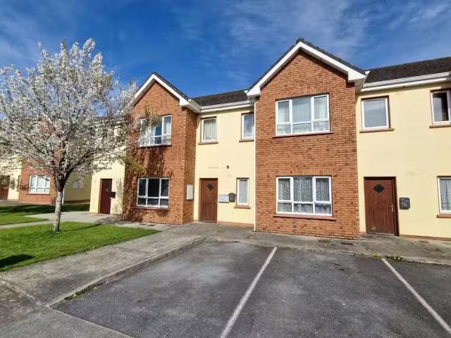 26 Boheraroan, Newmarket On Fergus, Co. Clare, V95RC66 is for.