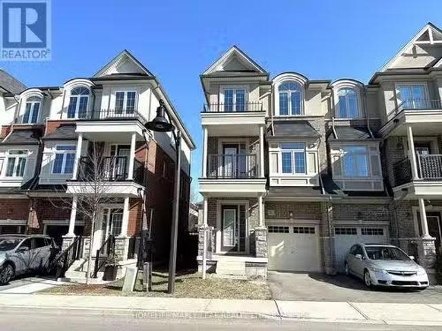 26 Borers Creek Circle, Hamilton, ON, L8B 1W3 house for sale.