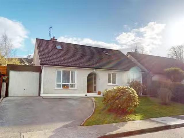 26 Bloomingdale, Passage West, Cork