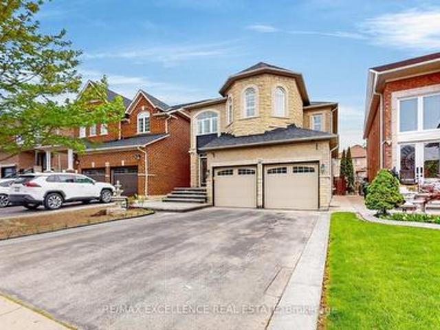 26 Blue Diamond Drive, Brampton, ON, L6S 6J2 house for sale | Listing ID W13456 | Royal LePage