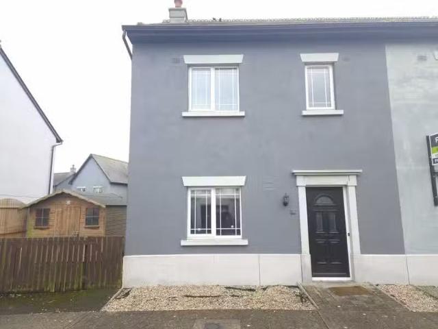 26 Bruach Na Habhainn, Killeen, Carlow Town, Co. Carlow, R93Y6.