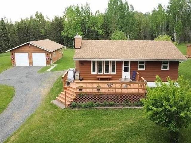 26 Bullock Road, Oxdrift, ON, P8N 2Y5 house for sale | Listing ID TB2601 | Royal LePage