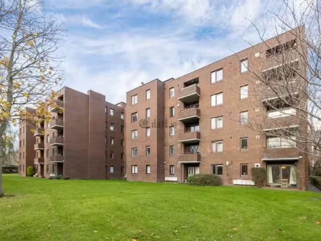 26 Burlington Gardens Ballsbridge Dublin 4, Ballsbridge, Dubli.