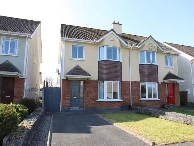 26 Burren View, Ennis Road, Gort, Co. Galway
