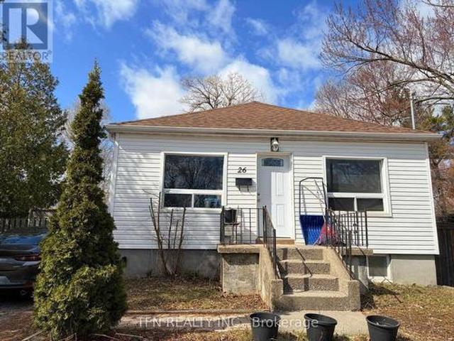 26 Bush Drive, Toronto, ON, M1C 1G6 house for sale | Listing ID E12978 | Royal LePage