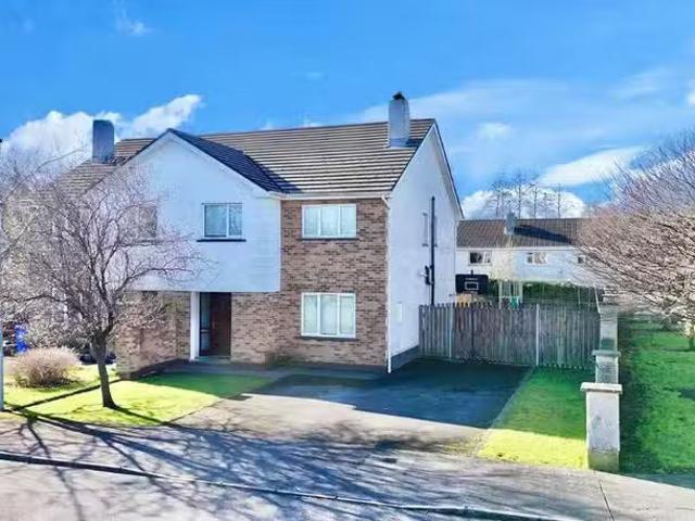 26 Caislean Riada, Coosan, Athlone, Co. Westmeath, N37PY64 is.