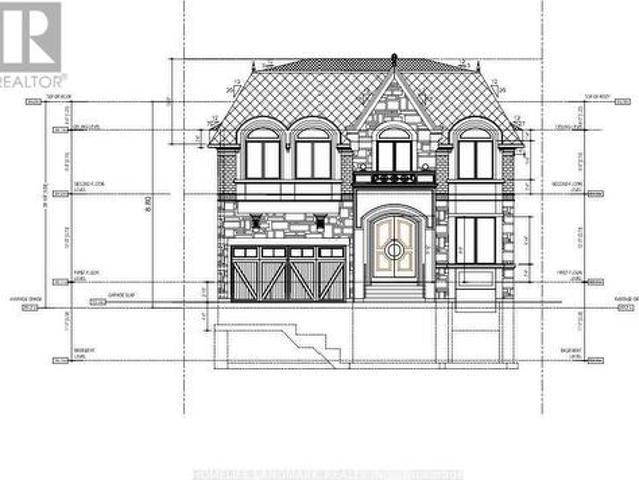 26 Capelle Street, Richmond Hill, ON, L4E 3E1 house for sale | Listing ID N13560 | Royal LePage