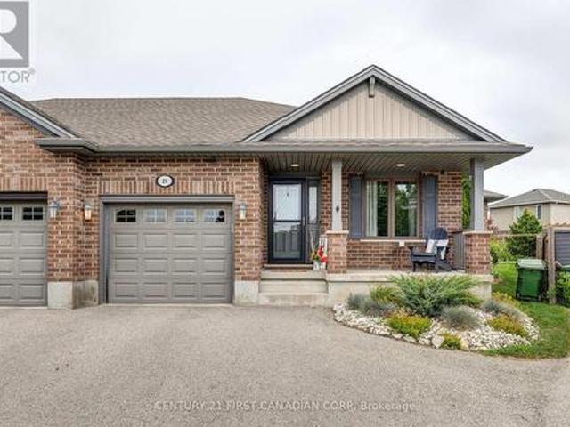 26 Cardinal Court, St. Thomas, ON, N5P 0C5 house for sale | Listing ID X13597 | Royal LePage