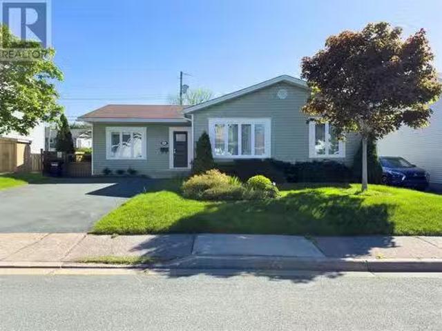 26 Carmanville Street, St. John'S, NL, None house for sale.
