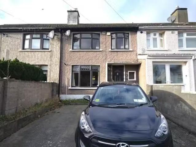 26 Carna Road, Ballyfermot, Ballyfermot, Dublin 10, D10PY94 is.