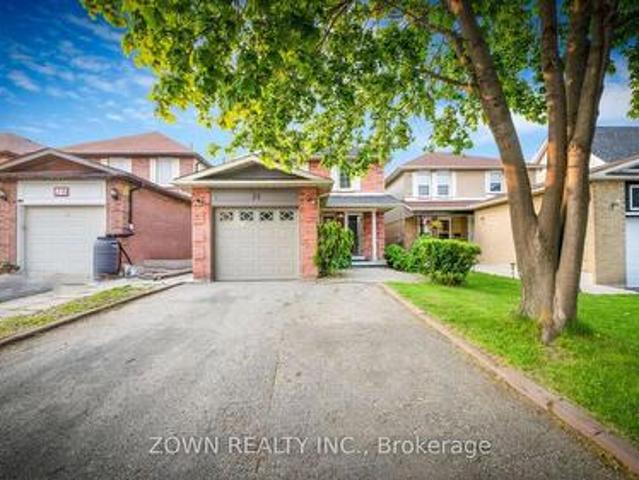 26 Carr Drive, Ajax, ON, L1T 3C9 house for sale | Listing ID E12272 | Royal LePage