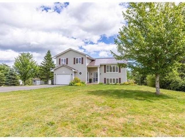 26 Carriage Crt, Sackville, NB, E4L 1B2 house for sale | Listing ID NB144408 | Royal LePage