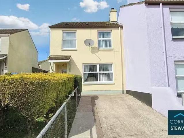 26 Castleview Park
