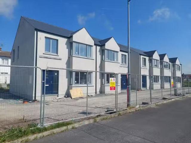 26 Castlecourt, Kilmallock, Kilmallock, Co. Limerick, V35P977.