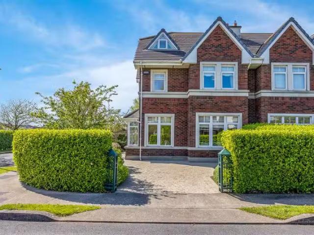 26 Castlemoyne, Balgriffin, Dublin 13, Dublin