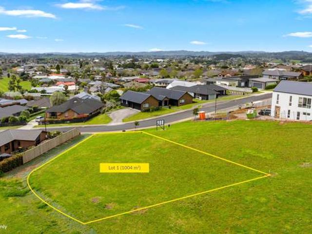 26 Catherine McLean Road, Pukekohe, Franklin