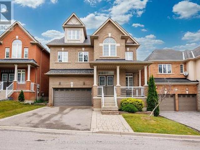 26 Chopin Boulevard, Vaughan, ON, L4J 8Y6 house for sale | Listing ID N13228 | Royal LePage
