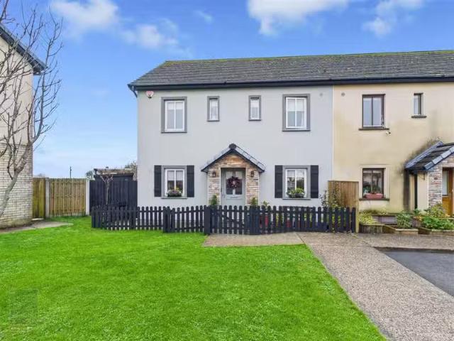 26 Chapel Wood, Kilmuckridge, Wexford, Y25 X0X2