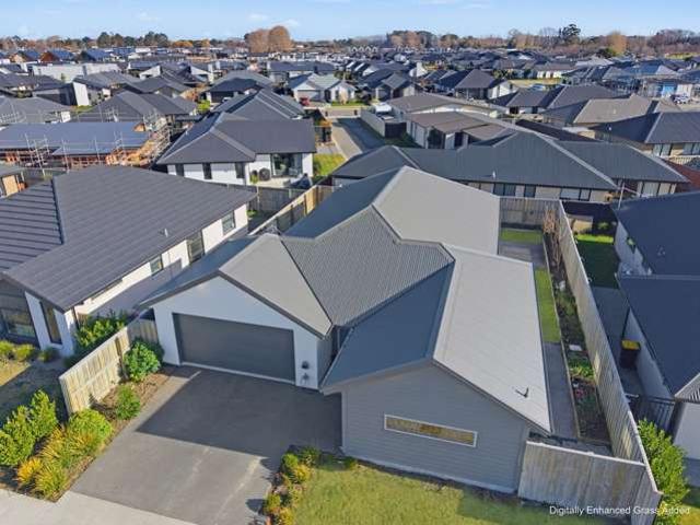 26 Chester Street, Kaiapoi, Waimakariri