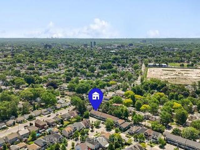 26 Chicory Crescent, St. Catharines Haig, ON, L2R 0A5 townhouse for sale | Listing ID X13596 | Royal LePage