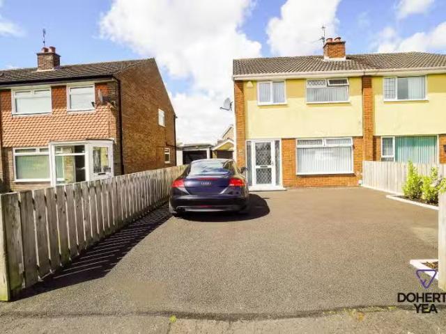 26 Chilton Road