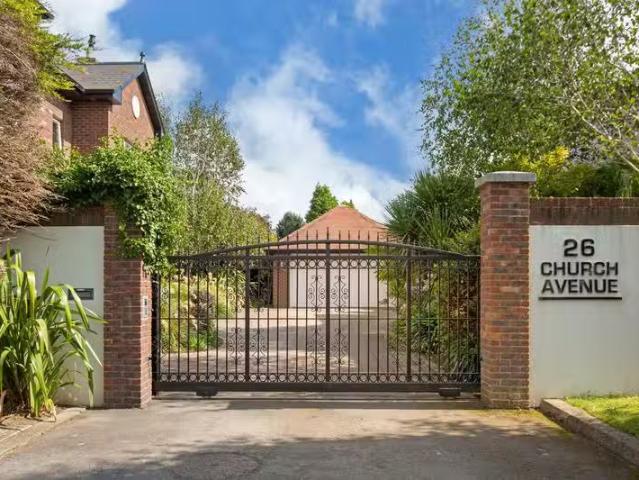26 Church Avenue, Eden Gate, Delgany, A63ED81 is for sale
