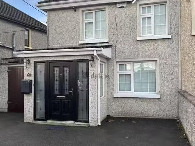 26 Connolly Street, Arklow, Co. Wicklow is for rent