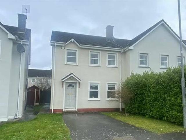 26 cois coillte kilworth cocork