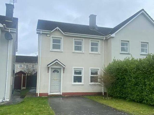 26 Cois Coillte Kilworth Fermoy Co Cork