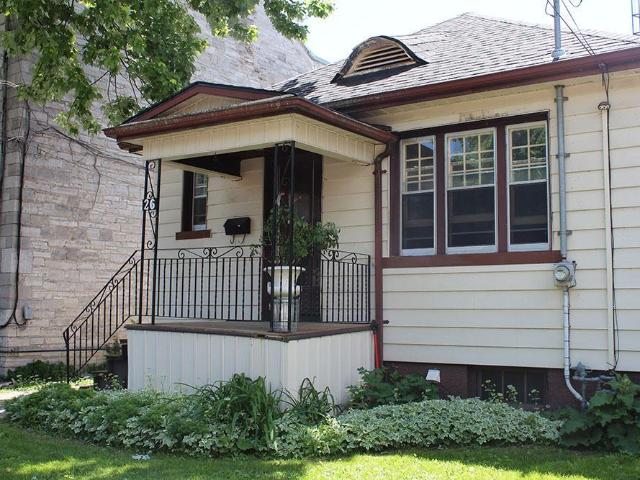 26 Colborne Street Home [object Promise] for Rent
