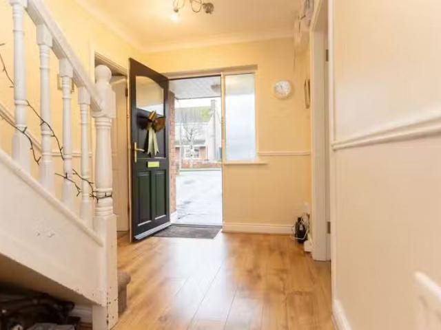 26 College Hills, Mullingar, Westmeath, N91 N2C0