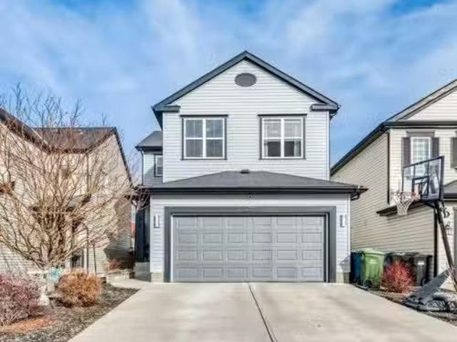 26 Copperfield Common Se, Calgary, AB, T2Z 4M1 house for sal.