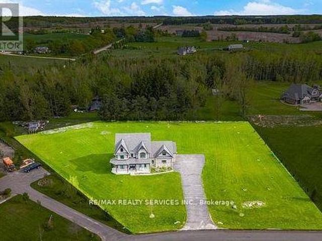 26 Country Meadows Drive, Amaranth, ON, L9V 3T8 house for sale | Listing ID X13470 | Royal LePage